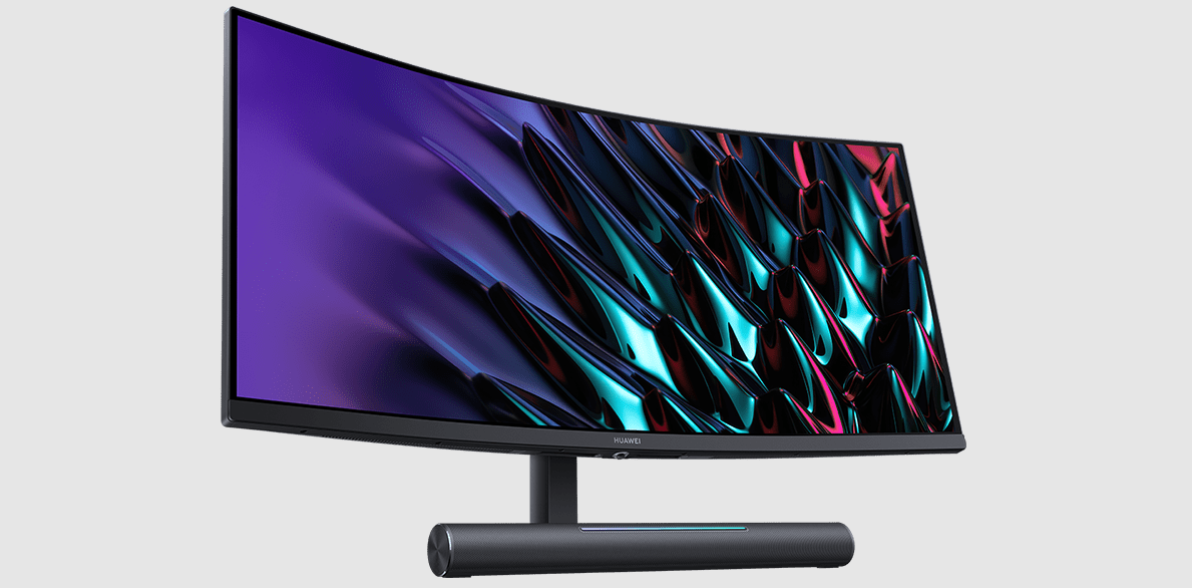 Top-Rated Office & Gaming Monitors | Huawei Best Buy