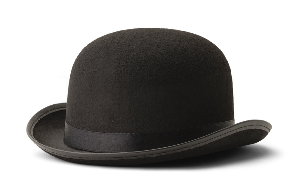 Four People Who Made Bowler Hats Popular