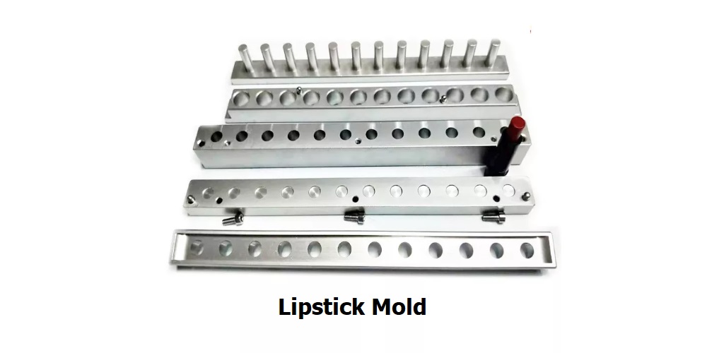 Methods of Extending The Lifespan of Lipstick Mold
