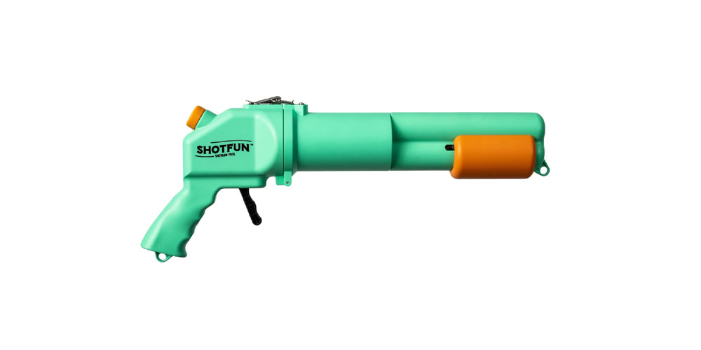 5 Important Tips to Use a Beer Gun