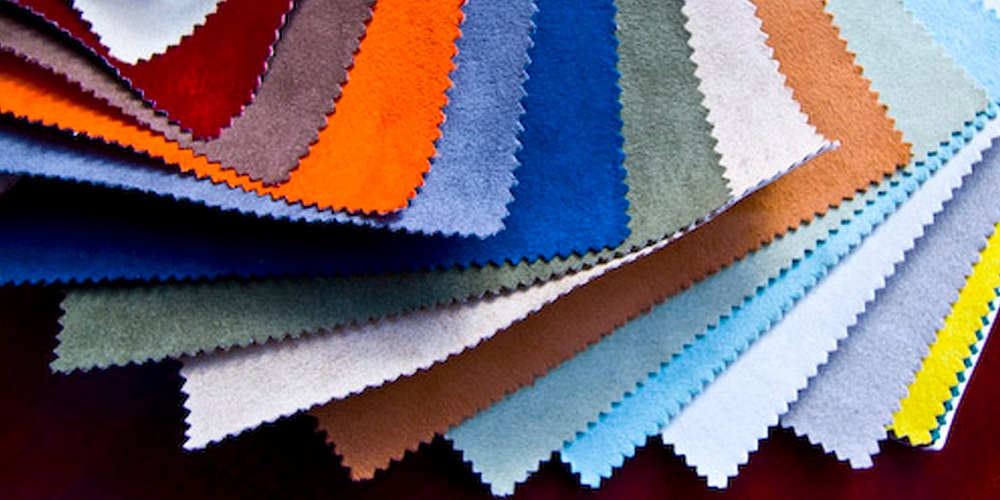 Polyester microfiber fabric: the perfect material for upholstery
